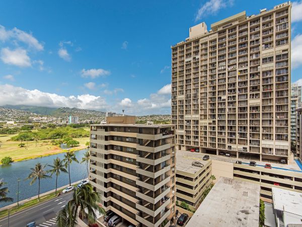 Honolulu Diamond Head Kahala Home 1025507