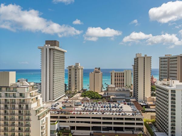 Honolulu Diamond Head Kahala Home 1025507