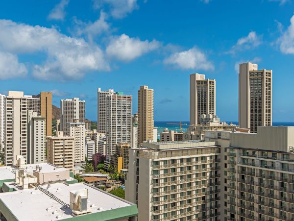 Honolulu Diamond Head Kahala Home 1025507