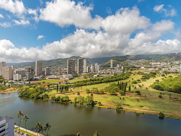 Honolulu Diamond Head Kahala Home 1025507