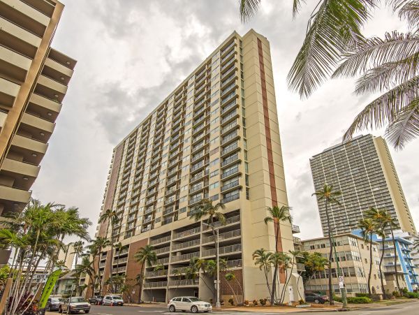 Honolulu Diamond Head Kahala Home 1025507