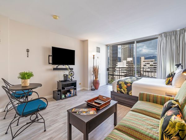 Honolulu Diamond Head Kahala Home 1025508