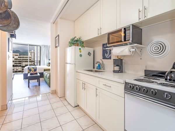 Honolulu Diamond Head Kahala Home 1025508