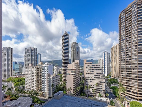 Honolulu Diamond Head Kahala Home 1025508