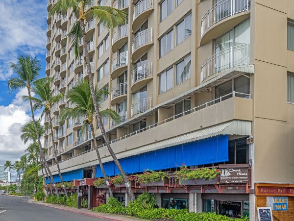 Honolulu Diamond Head Kahala Home 1025508