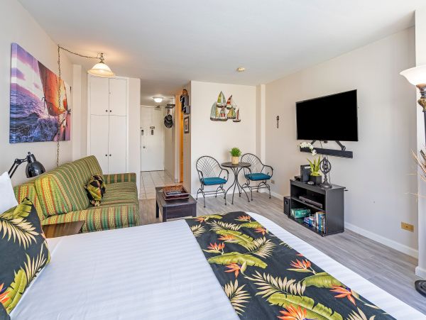 Honolulu Diamond Head Kahala Home 1025508