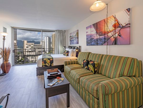 Honolulu Diamond Head Kahala Home 1025508
