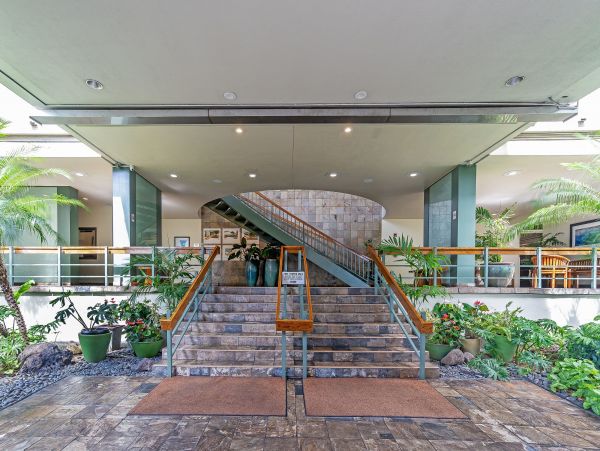 Honolulu Diamond Head Kahala Home 1025508