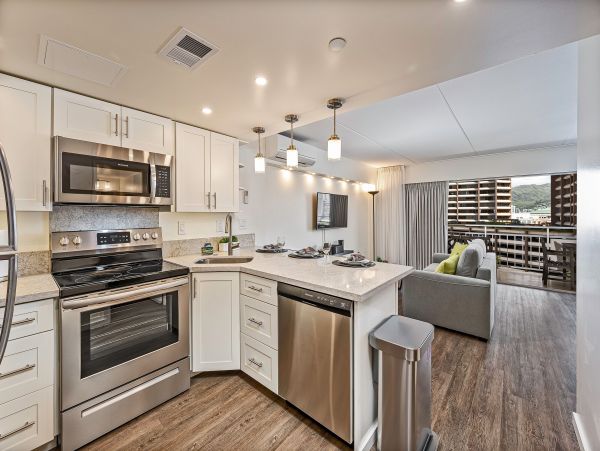 Honolulu Diamond Head Kahala Home 1025509