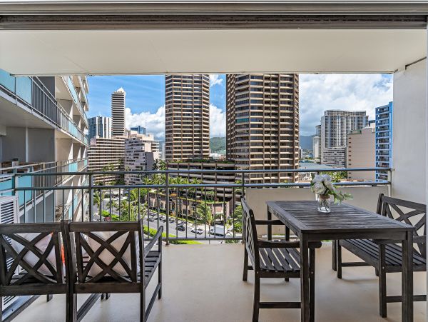 Honolulu Diamond Head Kahala Home 1025509