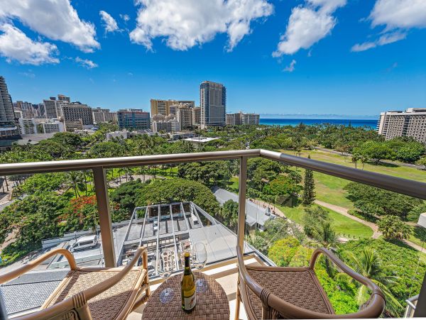 Honolulu Diamond Head Kahala Home 1025510
