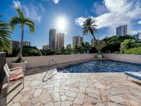 Honolulu Diamond Head Kahala Home 1025510