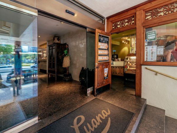 Honolulu Diamond Head Kahala Home 1025510
