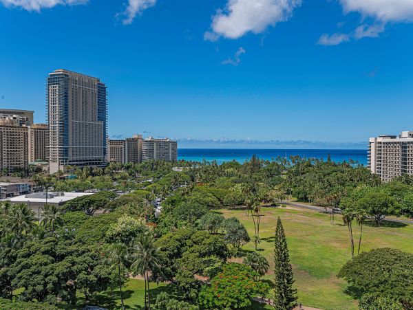 Honolulu Diamond Head Kahala Home 1025510