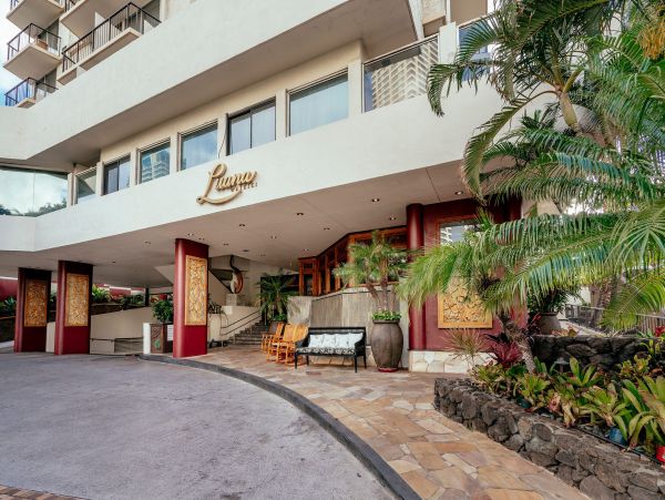 Honolulu Diamond Head Kahala Home 1025510