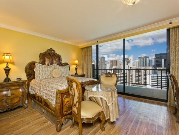 Honolulu Diamond Head Kahala Home 1025511