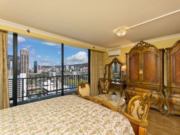 Honolulu Diamond Head Kahala Home 1025511