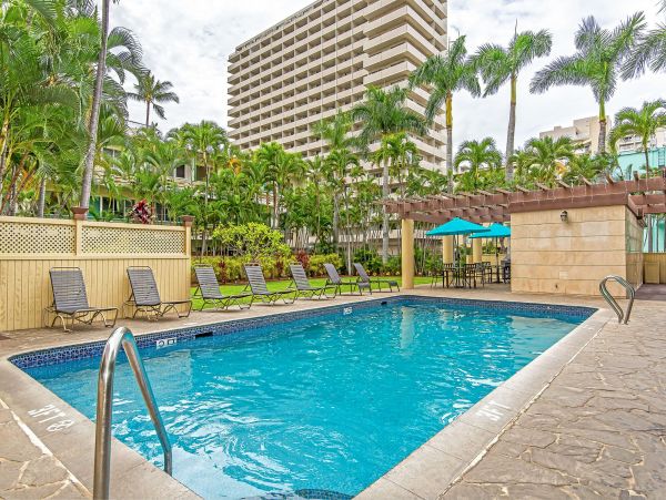 Honolulu Diamond Head Kahala Home 1025511