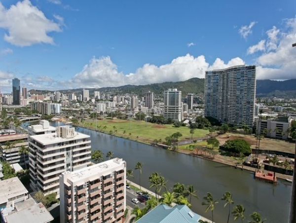 Honolulu Diamond Head Kahala Home 1025511