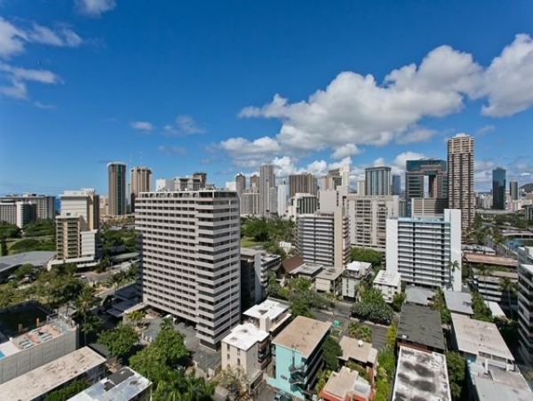 Honolulu Diamond Head Kahala Home 1025511