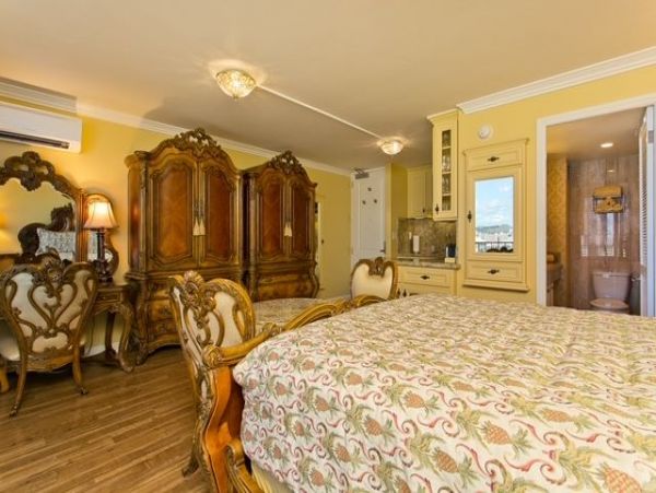 Honolulu Diamond Head Kahala Home 1025511