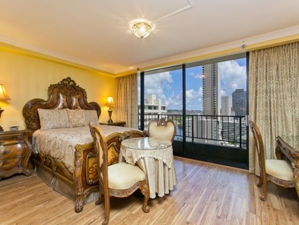 Honolulu Diamond Head Kahala Home 1025511