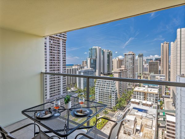 Honolulu Diamond Head Kahala Home 1025512