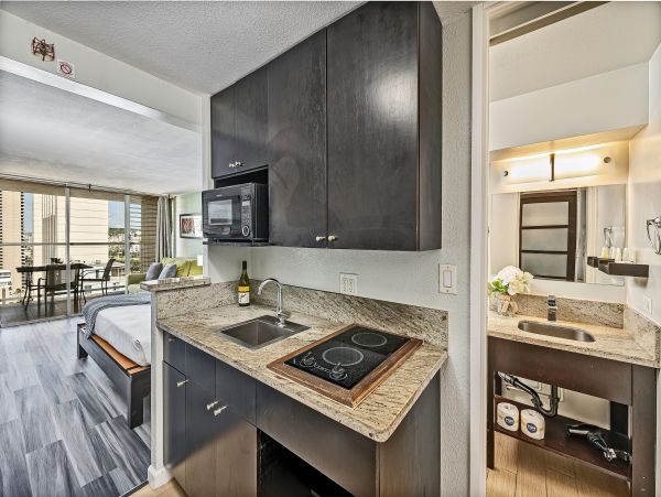 Honolulu Diamond Head Kahala Home 1025512