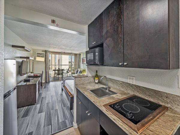 Honolulu Diamond Head Kahala Home 1025512
