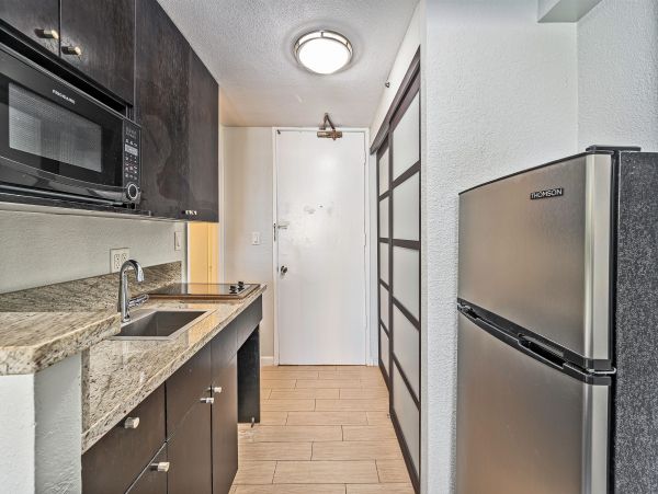 Honolulu Diamond Head Kahala Home 1025512
