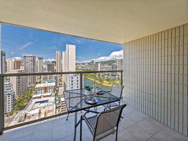 Honolulu Diamond Head Kahala Home 1025512
