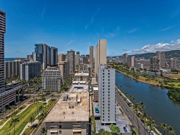 Honolulu Diamond Head Kahala Home 1025512