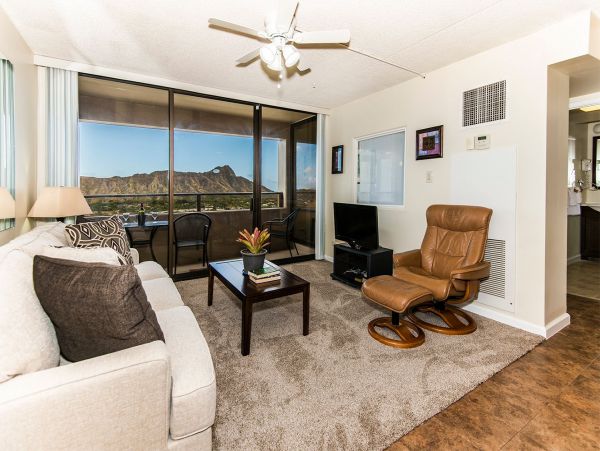 Honolulu Diamond Head Kahala Home 1025513