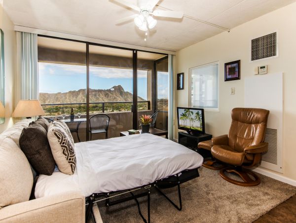 Honolulu Diamond Head Kahala Home 1025513