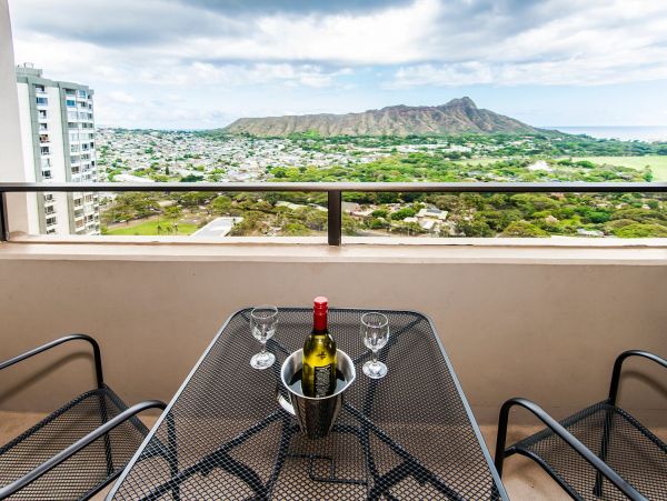 Honolulu Diamond Head Kahala Home 1025513