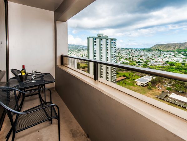 Honolulu Diamond Head Kahala Home 1025513