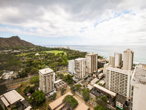 Honolulu Diamond Head Kahala Home 1025513