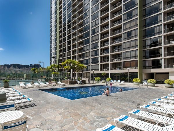 Honolulu Diamond Head Kahala Home 1025513