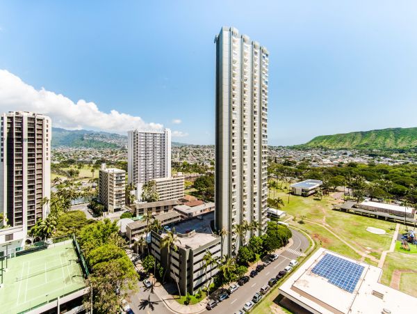 Honolulu Diamond Head Kahala Home 1025513
