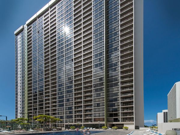 Honolulu Diamond Head Kahala Home 1025513