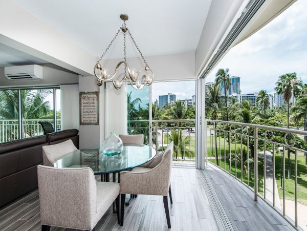 Honolulu Diamond Head Kahala Home 1025514