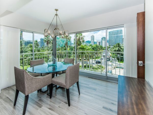 Honolulu Diamond Head Kahala Home 1025514