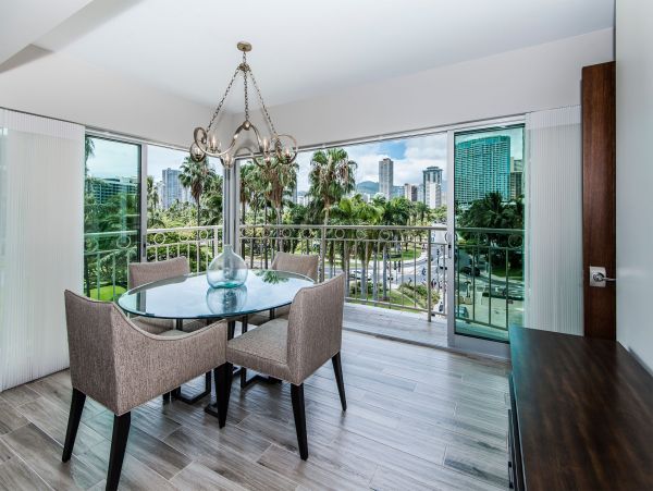 Honolulu Diamond Head Kahala Home 1025514