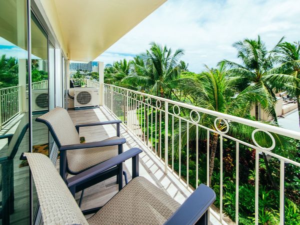 Honolulu Diamond Head Kahala Home 1025514