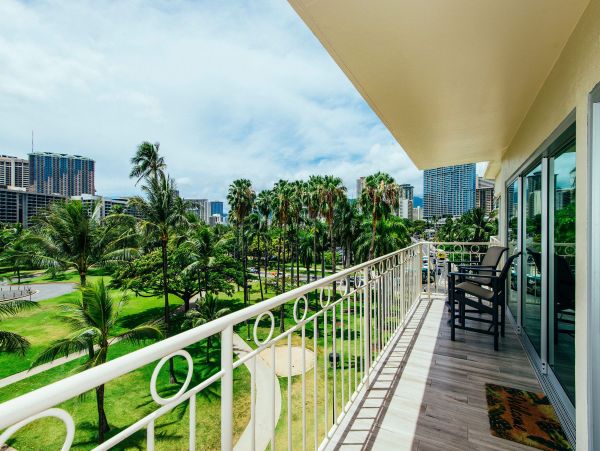 Honolulu Diamond Head Kahala Home 1025514