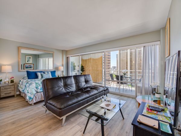 Honolulu Diamond Head Kahala Home 1025515
