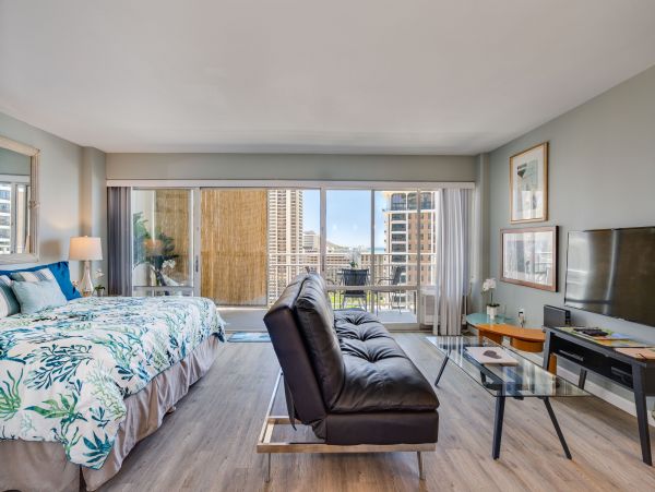 Honolulu Diamond Head Kahala Home 1025515