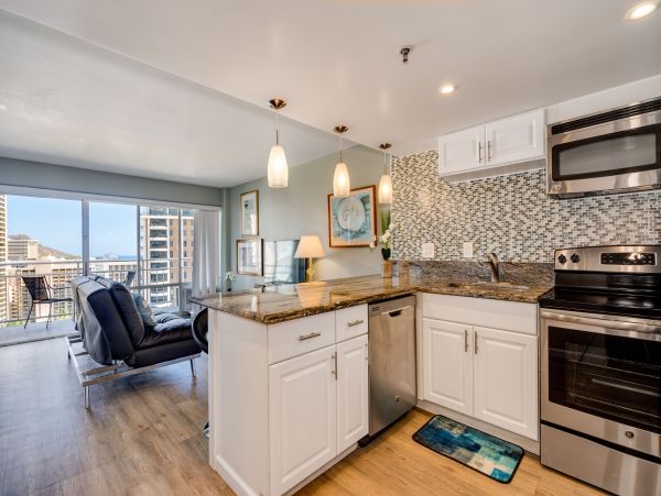 Honolulu Diamond Head Kahala Home 1025515