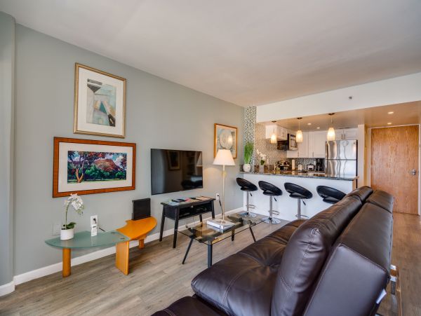 Honolulu Diamond Head Kahala Home 1025515