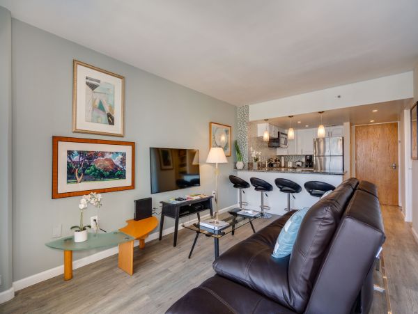 Honolulu Diamond Head Kahala Home 1025515